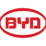比亚迪